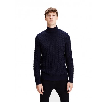 JACK&JONES DOLCEVITA CON TRECCIE MOD. HERMAN